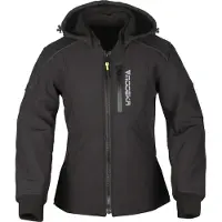 Modeka Clarke Dames Motorfiets Textiel Jas