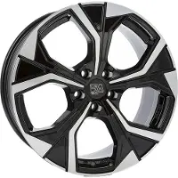 MSW W19396003T56 Velg