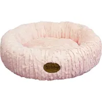 Nobby hondenbed Nova, slaapplek voor honden, kleur: zalm