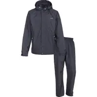 Weather Report Regenpak JAGGER incl. regenbroek (set, 2-delig)