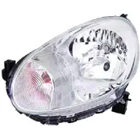 Diederichs 6025080 Koplamp