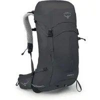 Osprey Stratos 26, kleur: tunnel vision grey