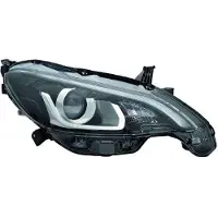 Diederichs 4212980 Koplamp