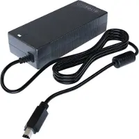 GO SOLID! Acculader geschikt voor Stella E-Bike 42V 2A 5-polig (Trapeze)