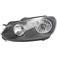 Diederichs 2215083 Koplamp