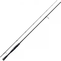 Shimano Fishing Poison Adrena L2 Spinning Rod Zilver 1.98 m / 3-10 g