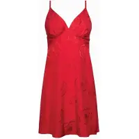 Lisca Slipdress Miracle | Maat: 44 | Kleur: Rood