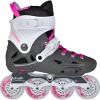 Playlife Imperial 80 Inline Skates