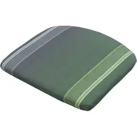 Madison zitkussen stef green 46x48 -