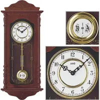 AMS Unisexhorloge 7013/1