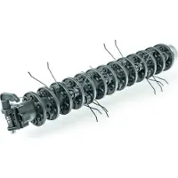 MTD Set veren voor verticuteermachine 34/37CM - 196-285-600