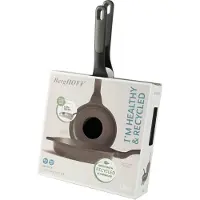 Berghoff Koekenpannenset Antikleef Leo Line Stone + (2-delig)