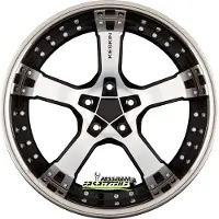 KESKIN KT109518510025MBFS Velg