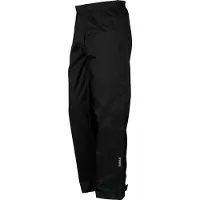 Pro-X Elements Regenbroek Dames Polyamide Zwart