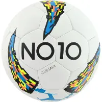 No10 Club Sala Zaalvoetbal - Maat Futsal