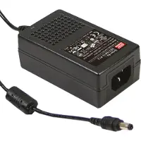 MEAN WELL GST25A05-P1J Tafelnetvoeding, vaste spanning 5 V 4 A 20 W