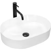 REA Opzetwastafel Nadia 50