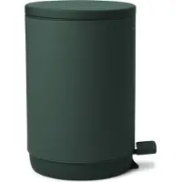 Marc O'Polo Prullenbak The Curve Dark Green 5L