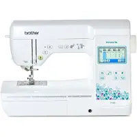 Brother Innovis F560