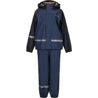 ZigZag Functioneel pak 'Augus' donkerblauw