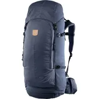 Fjällräven Sportrugzak 'Keb 72' blauw