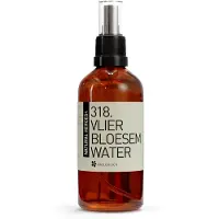 Natural Heroes - Vlierbloesemwater, Biologisch (Hydrosol) 100 ml