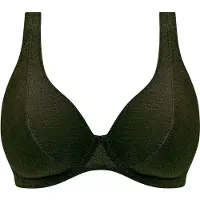Freya Swim Voorgevormde Bikinitop Arizona Wave | Maat: 85F | Kleur: Zwart