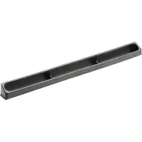 Bahco LS-COMBINESS Synthetische wetsteen maat 180/400 1 stuk(s)