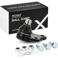 RIDEX 2462S0044 Fuseekogel