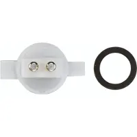 Hella 6EZ 004 765-041 Sensor, koelvloeistofpleil