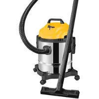 TopGear stofzuiger 15 liter