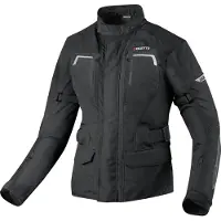 Bogotto Aveno waterproof 3in1 waterdichte dames motorfiets textieljas