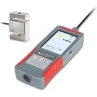 Sauter FS 2-50KSP1 Krachtmeter 50000 N (max.) Fabrieksstandaard (zonder certificaat)