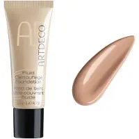 Artdeco - Vloeibare Camouflage foundation - 45 Camel Neutre/Naturel 20 ml
