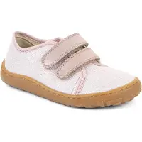 Froddo - Kid's Barefoot Canvas - Barefootschoenen 31, wit