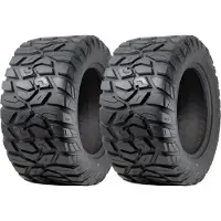 Parnells 26x11.00-R14 ATV-banden 275/55R14 OBOR 8-laags Antelope 78N, geschikt voor de openbare weg (set van 2)