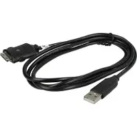 VHBW USB Kabel voor Samsung Foto camera 24-pins