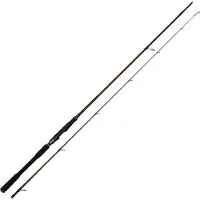 Westin W4 Powershad 2nd Jigging Rod Zilver 2.70 m / 30-90 g