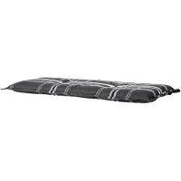 Madison Bankkussen Nils Taupe (120 x 48 cm)