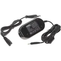123accu Canon ACK-800 / CA-PS800 / CA-PS200 oplader (huismerk)