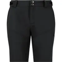 Endurance Sportbroek 'Balhia' zwart