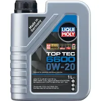 Liqui moly 21440 Motorolie