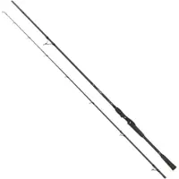 FOX Rage Prism X Pike Spinning Rod Zilver 2.40 m / 40-120 g