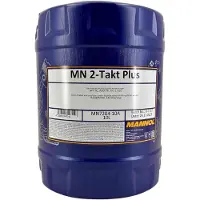 Mannol MN7204-10 Motorolie
