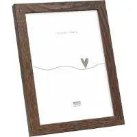Deknudt Frames fotolijst S47CJ3 - bruin - eik - voor foto 18x24 cm