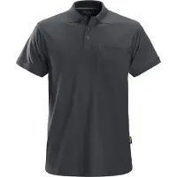 Snickers Workwear Workwear 2708 Polo Shirt Borstzak Classic Regular Fit | Maat: M