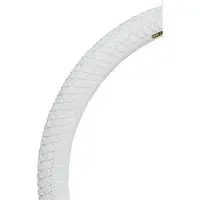 Qu-Ax / Kenda Buitenband Eenwieler 20 Wit
