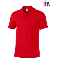 Bp 1712 Poloshirt Stretch Modern Fit | Maat: 4XL