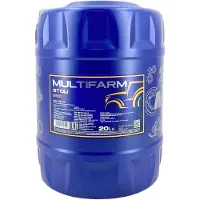 SCT - MANNOL MN2501-20 Motorolie