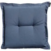 Madison Panama safier zit universeel 50x50 - 50% Katoen / 45% Polyester / 5% Diverse - Zitkussens - |